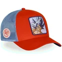 cap-izliekta-orange-snapback-son-goku-dragon-ball-no-capslab