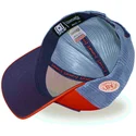 czapka-trucker-pomaranczowa-son-goku-ultra-instinct-dbs8-ultb-dragon-ball-od-capslab