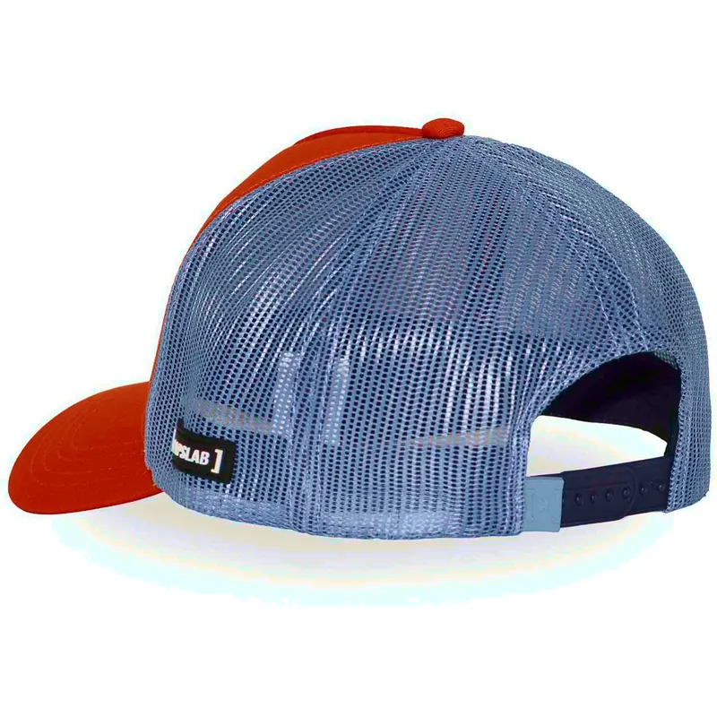 czapka-trucker-pomaranczowa-son-goku-ultra-instinct-dbs8-ultb-dragon-ball-od-capslab