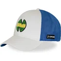 cap-izliekta-white-snapback-oliver-atom-champions-oliver-and-benji-no-capslab