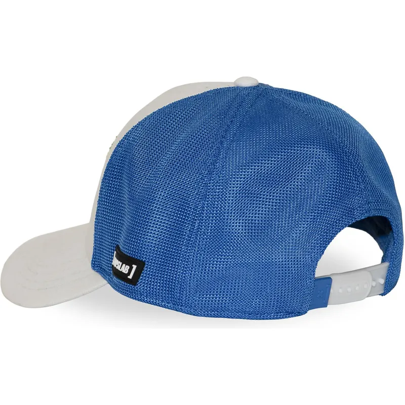 trucker-cap-weiss-oliver-atom-oet1-newb-campeones-oliver-y-benji-von-capslab