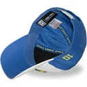 cap-izliekta-white-snapback-oliver-atom-champions-oliver-and-benji-no-capslab