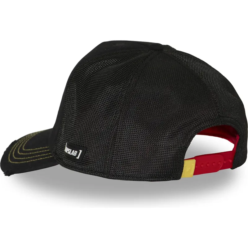 czapka-trucker-czarna-jur1-logb-jurassic-park-od-capslab