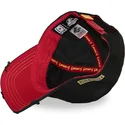 cap-izliekta-black-snapback-jurassic-park-no-capslab