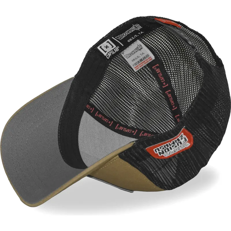 cepur-izliekta-truckeris-zals-snapback-dbs8-zamb-zamasu-dragon-ball-no-capslab