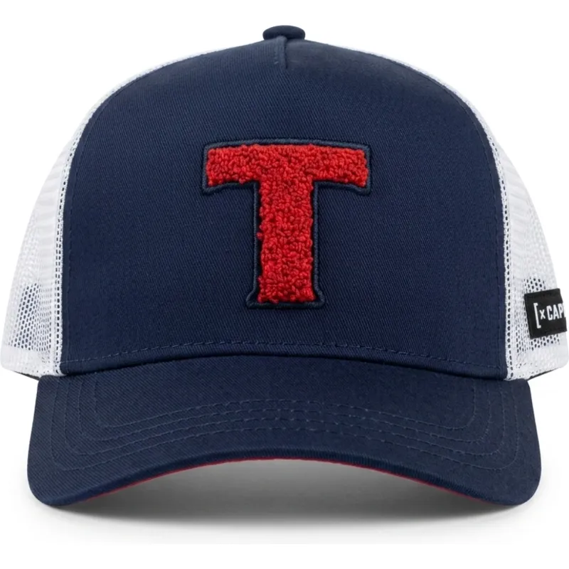 cap-izliekta-navy-blue-snapback-oliver-atom-champions-oliver-and-benji-no-capslab cap-izliekta-navy-blue-snapback-oliver-atom-champions-oliver-and-benji-no-capslab