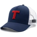 cap-izliekta-navy-blue-snapback-oliver-atom-champions-oliver-and-benji-no-capslab