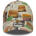 regulowana-wielokolorowa-czapka-z-daszkiem-dla-chlopca-9forty-location-all-over-print-new-era