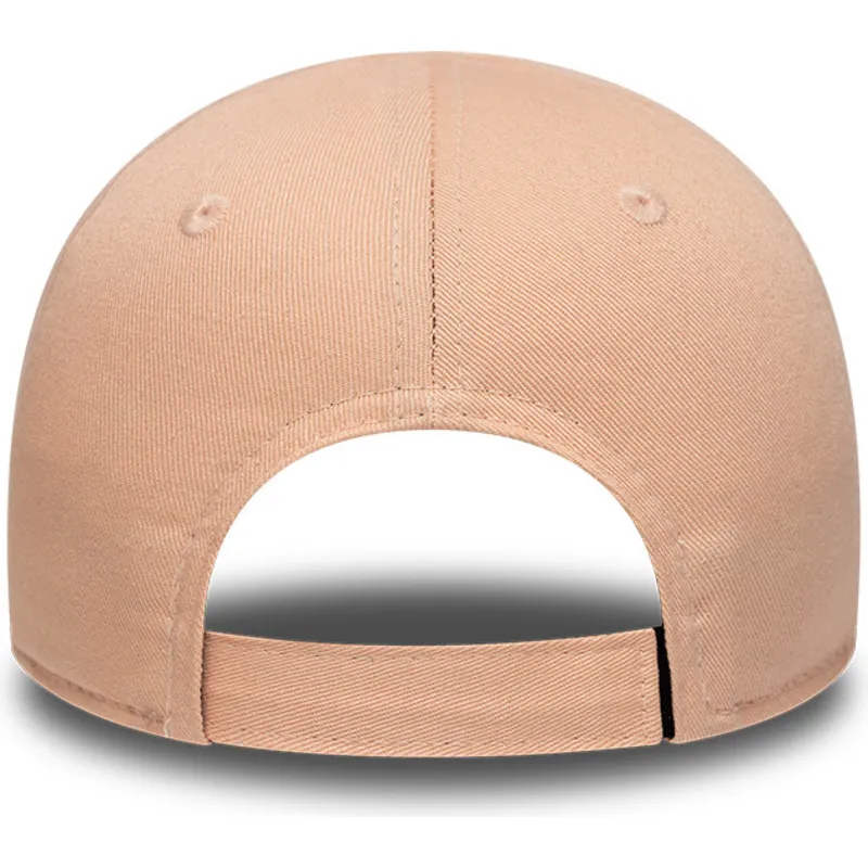 cap-izliekta-pink-adjustable-strap-berniem-9forty-face-no-patricio-estrella-bob-esponja-no-new-era