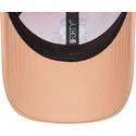 cap-izliekta-pink-adjustable-strap-berniem-9forty-face-no-patricio-estrella-bob-esponja-no-new-era