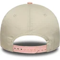 cepur-izliekta-daudzkrasains-snapback-berniem-9forty-no-spongebob-un-patriks-zvaigzne-no-new-era