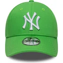 cepur-izliekta-zals-regulejams-berniem-9forty-essential-no-new-york-yankees-mlb-no-new-era