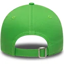zielona-regulowana-czapka-z-daszkiem-dla-chlopca-9forty-essential-new-york-yankees-mlb-new-era