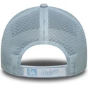 cap-izliekta-blue-adjustable-strap-berniem-9forty-homefield-no-los-angeles-dodgers-mlb-no-new-era