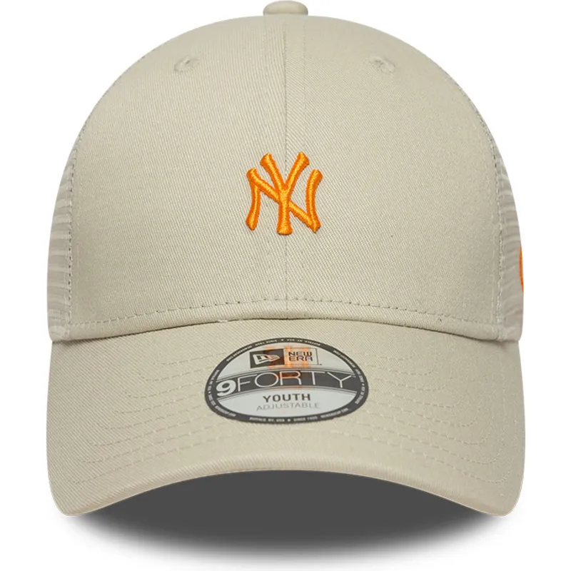 cepur-izliekta-soferis-bess-regulejama-lente-berniem-9forty-homefield-no-new-york-yankees-mlb-no-new-era