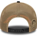 cepur-izliekta-truckeris-bess-snapback-berniem-a-frame-location-patch-no-new-era