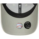 cap-izliekta-green-adjustable-strap-9forty-bow-back-satin-no-new-york-yankees-mlb-no-new-era