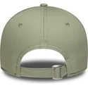 cap-izliekta-green-adjustable-strap-9forty-no-new-era