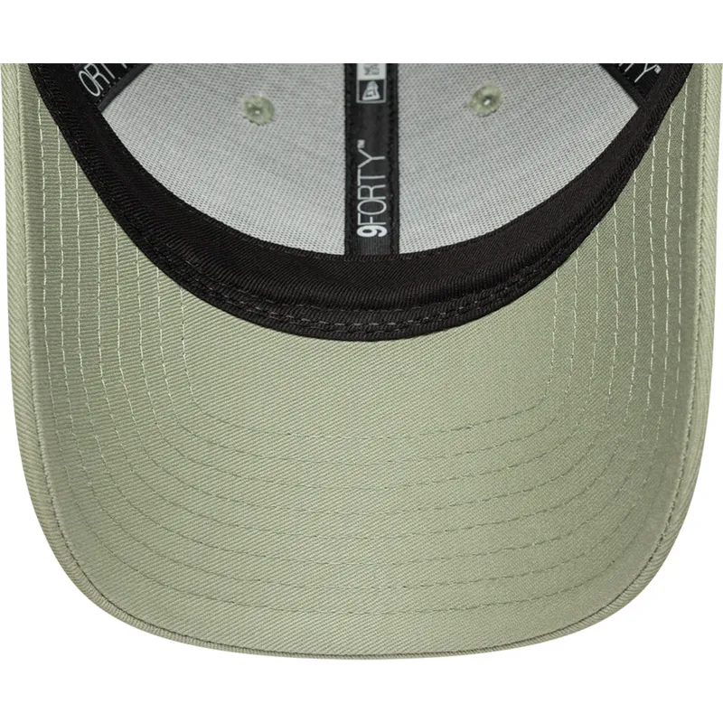cepur-izliekta-zals-regulejams-9forty-beaded-no-new-era cepur-izliekta-zals-regulejams-9forty-beaded-no-new-era