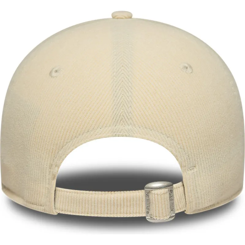cepur-izliekta-bess-regulejams-9forty-mini-cord-no-new-york-yankees-mlb-no-new-era