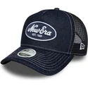 casquette-trucker-bleue-marine-pour-femme-9forty-m-crown-a-frame-new-era