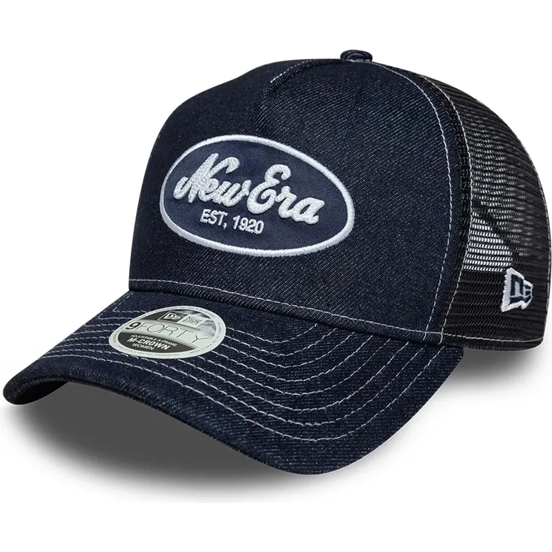 cap-izliekta-navy-blue-snapback-9forty-m-crown-no-new-era