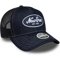 casquette-trucker-bleue-marine-pour-femme-9forty-m-crown-a-frame-new-era