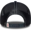 cepur-izliekta-truckeris-tumsi-zils-snapback-9forty-m-crown-a-frame-no-new-era