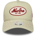 cepur-izliekta-soferis-bess-snapback-9forty-m-crown-a-frame-no-new-era