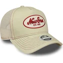 cepur-izliekta-soferis-bess-snapback-9forty-m-crown-a-frame-no-new-era