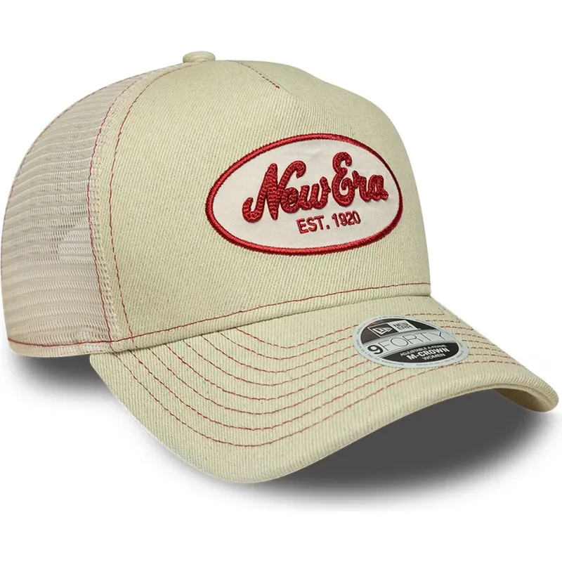 cap-izliekta-beige-snapback-9forty-m-crown-no-new-era cap-izliekta-beige-snapback-9forty-m-crown-no-new-era