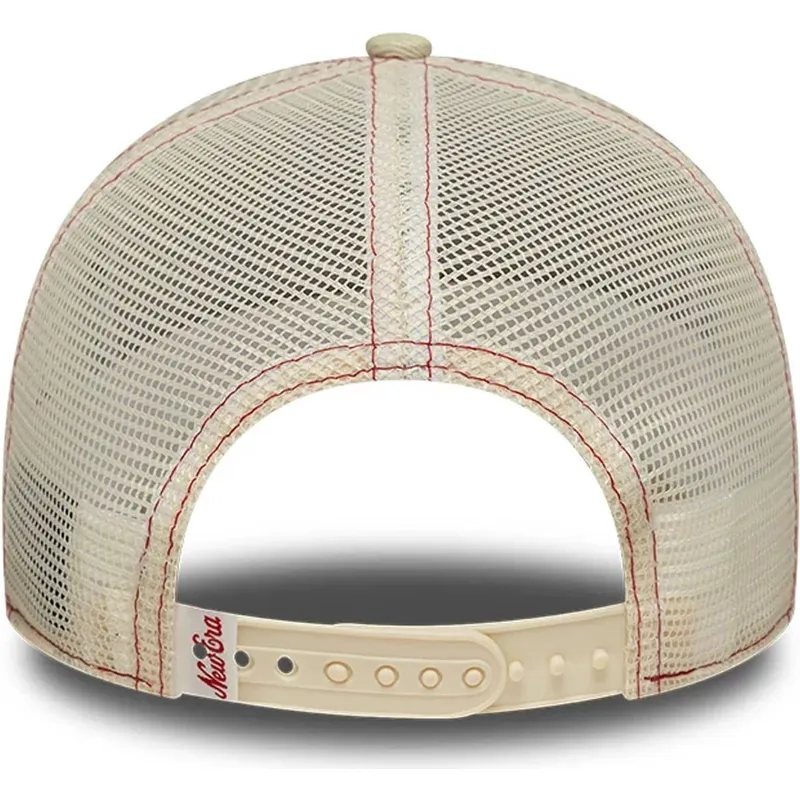 cepur-izliekta-soferis-bess-snapback-9forty-m-crown-a-frame-no-new-era