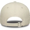 cepur-izliekta-bess-regulejams-9twenty-midi-linen-no-new-york-yankees-mlb-no-new-era