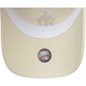 cepur-izliekta-bess-regulejams-9twenty-midi-linen-no-new-york-yankees-mlb-no-new-era