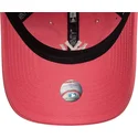 cepur-izliekta-roza-regulejama-lente-9twenty-league-essential-midi-no-new-york-yankees-mlb-no-new-era
