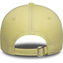 cepur-izliekta-dzeltens-regulejams-9twenty-league-essential-midi-no-new-york-yankees-mlb-no-new-era