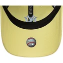 cap-izliekta-yellow-adjustable-strap-9twenty-league-essential-midi-no-new-york-yankees-mlb-no-new-era