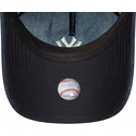 cap-izliekta-navy-blue-adjustable-strap-9twenty-a-frame-denim-no-new-york-yankees-mlb-no-new-era