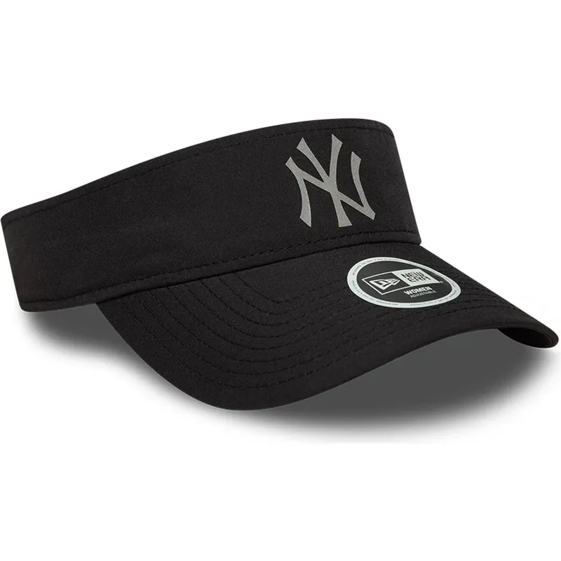 visor-izliekta-black-ajustado-sport-no-new-york-yankees-mlb-no-new-era