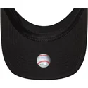 nagu-aizsargi-izliekta-melns-pieguloss-sport-no-new-york-yankees-mlb-no-new-era