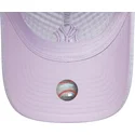 cap-izliekta-violet-adjustable-strap-9twenty-seersucker-no-new-york-yankees-mlb-no-new-era