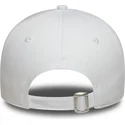cap-izliekta-white-adjustable-strap-9forty-league-essential-no-new-york-yankees-mlb-no-new-era