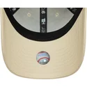 cepur-izliekta-bess-regulejams-9forty-floral-icon-side-no-new-york-yankees-mlb-no-new-era