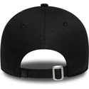 cap-izliekta-black-adjustable-strap-9forty-floral-infill-no-los-angeles-dodgers-mlb-no-new-era