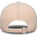cepur-izliekta-roza-regulejams-9forty-mini-cord-no-los-angeles-dodgers-mlb-no-new-era