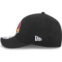 cepur-izliekta-melns-snapback-9forty-m-crown-no-arizona-cardinals-nfl-no-new-era