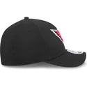 casquette-courbee-noire-snapback-9forty-m-crown-arizona-cardinals-nfl-new-era