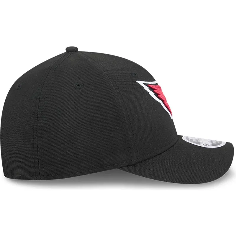 gorra-curva-negra-snapback-9forty-m-crown-de-arizona-cardinals-nfl-de-new-era