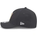 cap-izliekta-gray-snapback-9forty-m-crown-no-vegas-golden-knights-nhl-no-new-era