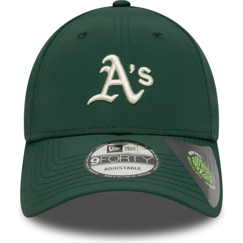 cepur-izliekta-zals-regulejams-9forty-recycled-midi-no-oakland-athletics-mlb-no-new-era cepur-izliekta-zals-regulejams-9forty-recycled-midi-no-oakland-athletics-mlb-no-new-era